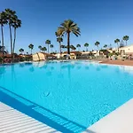 Bungalow Santa Fe Con Gran Terraza